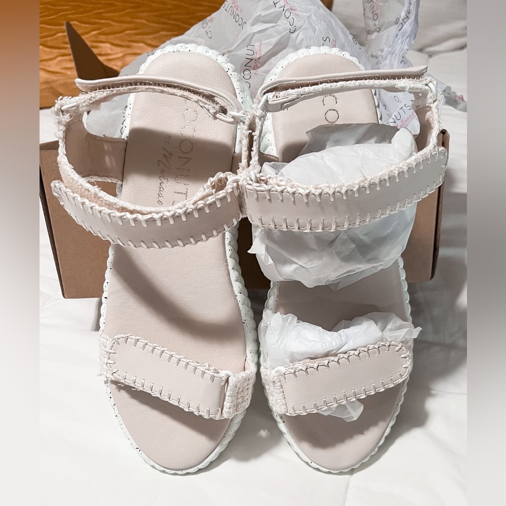 Matisse sandals